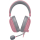 Razer Blackshark V2 X Quartz - 1126751 - zdjęcie 2